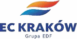 EC Kraków - logo