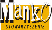Stowarzyszenie MANKO - logo